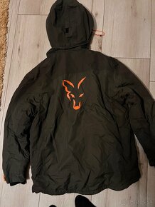 Zimný oblek Fox Winter Suit - Medium - 4