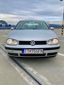 ✅Volkswagen Golf IV. 1.6 16V✅ - 4