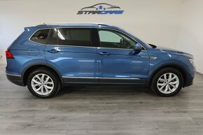 Volkswagen Tiguan Allspace Highline 4Motion 2.0 TDI DSG - 4