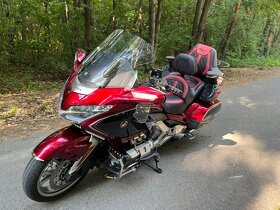 Honda Goldwing 1800, rok 2018 - 4