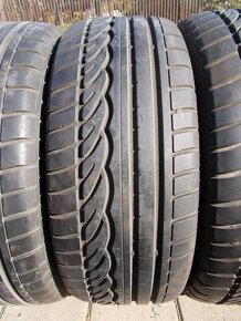 Pneumatiky Dunlop 195/55R15 letné 4ks - 4