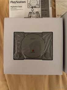 Sony PlayStation Classic - 4