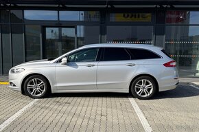 Ford Mondeo 2.0 TDI Titanium - 4