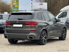 BMW X5 Xd. 30D M Sport - 4