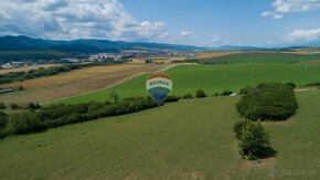 PREDAJ pozemku 661m2, Spišská Nová Ves - 4