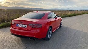 Audi A5 3.2FSI Coupe - 4