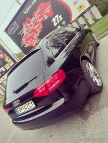 Audi A4 B8 2.0TDI - 4