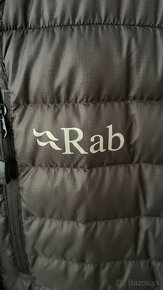 Rab Microlight Alpine jacket XL - 4