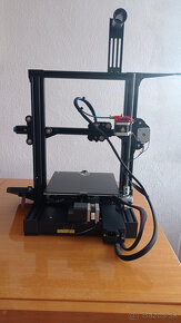 3D tlačiareň - Creality Ender 3 V2 - 4