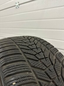 Pneumatiky Hankook 225/45 R18 - 4