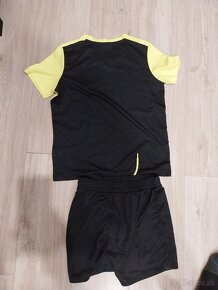 Detský futbalový dres - 4