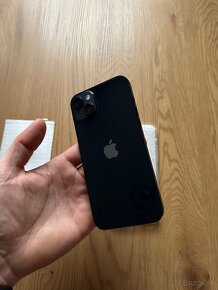 iPhone 14 Plus 128 gb Midnight v záruke - 4