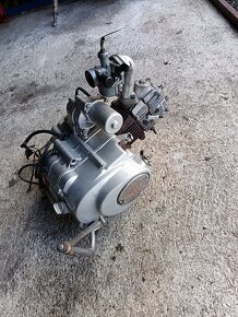 Motor 72 cm zipp - 4