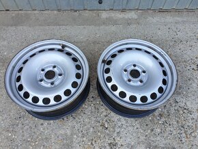 5x112mm R16 - 4