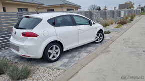 Seat Leon 1.2Tsi 77kw Facelift Chilli rok 2012 - - 4