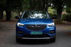 Opel Grandland X - 4