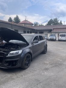 Q7 3.0 171KW BUG - 4