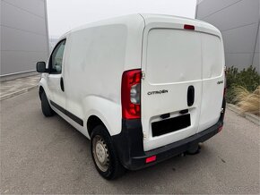 Citroen Nemo 1.4HDI - 4