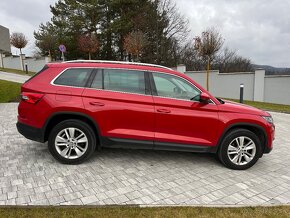 2019 Kodiaq tsi DSG - 4