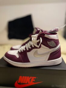 Jordan 1 high - 4