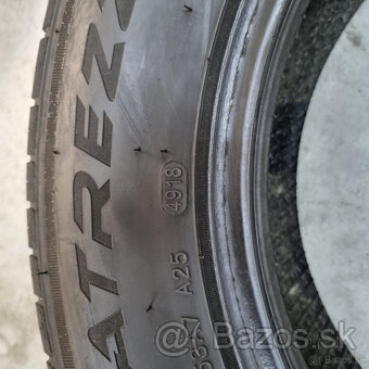 Letné pneumatiky 175/70 R14 SAILUN DOT4918 - 4