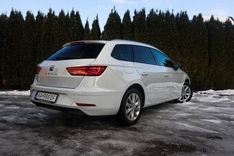 Seat Leon ST 85KW - 4