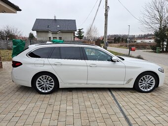 BMW G31 530xDrive 210kw - 4