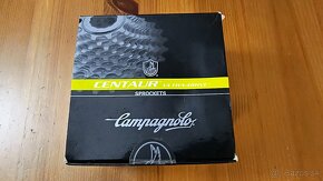 kazeta Campagnolo Centaur 10s 11-23z Ultra Drive - 4