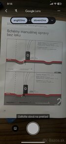 PDR woyo 009 oprava preliacin - 4