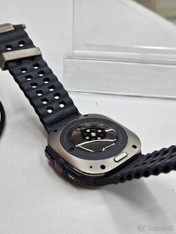 Samsung Galaxy Watch Ultra - 4