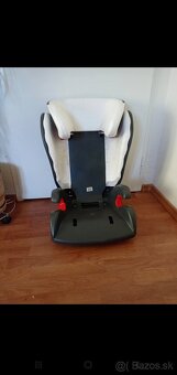 Autosedacka Britax Romer - 4