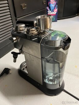 Delonghi ЕС 685.М - 4