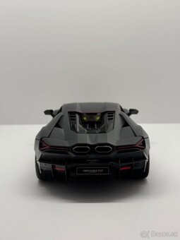 Lamborghini Revuelto 1:18 Maisto - 4