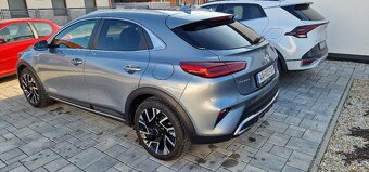 Kia xceed 1.5 TGDI automat - 4