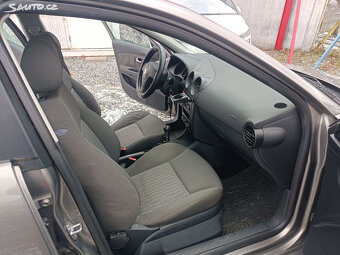 Seat Cordoba, 1.9 SDi -47 kw,s.kniha,rozvody - 4