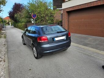 Audi a3 1.9TDI - 4