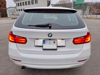 BMW RAD 3 A/T F31 - 4