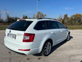 Skoda Octavia 3 2.0 TDI DSG elegance r.v 2016 bixenon navi - 4