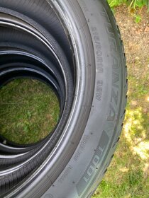 215/50 r18 letné Bridgestone 92W - 4