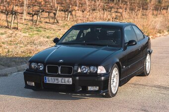 KUPIM Bmw E36 Coupe,Sedan, Compact, Combi - 4