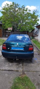 Skoda octavia 1.9 tdi - 4