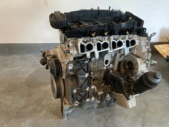 MOTOR - AGREGAT , BMW 2.0D 140kW r.v. 2017 - 4