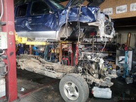 Nissan Navara d22,4x4 - 4