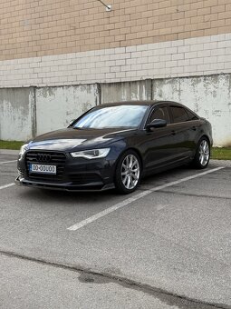 Audi A6 3.0 TDI quattro S tronic - 4