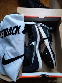 bežecké tretry Nike zoom Rival distance - 4