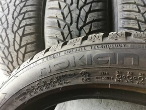 225/45 r17 zimné pneumatiky Nokian - 4