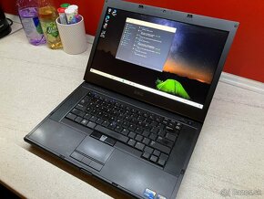 Dell Precision M4500 s novou baterkou,FHD,i7,8gb ram,SSD - 4