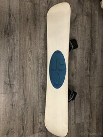 Snowboard Cobble 130cm - 4