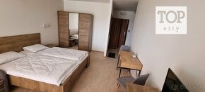 NA PREDAJ: LUXUSNÝ 1 IZBOVÝ APARTMÁN VO VEĽKEJ LOMNICI - 4