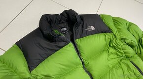 Páperové bundy THE NORTH FACE 700 cuin - 4